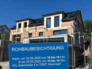 Erweiterter Rohbau - Ausbauhaus - Wannweil