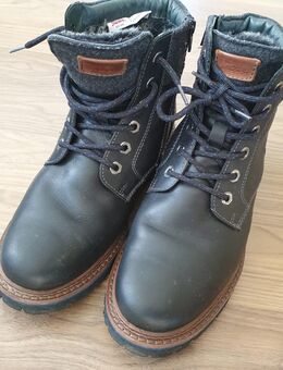 Winterschuhe für Herren – Second Hand - Korntal-Münchingen