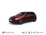 VW Golf, 1.0 TSI VII IQ DRIVE 5JG 20tkm, Jahr 2019 - Mitterteich