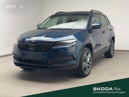 Skoda Karoq, 2.0 TDI Style, Jahr 2018 - Mühlheim (Main)