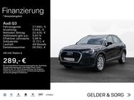 Audi Q3, 45 TFSIe, Jahr 2021 - Ebern