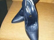 High heels schwarz 40 "shoemaker " gebraucht - Leverkusen