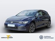 VW Golf VIII 1.5 TSI UNITED NAVI ACC LED SITZHZG DAB+ - Bochum