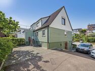 Klein aber mein - Doppelhaushälfte für Gartenliebhaber in Neuwirtshaus - Stuttgart