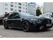 Mercedes-Benz CLA 45 AMG 4Matic/ACC/Kamera/Keyless/19/ - München