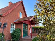 Wohnen, wie es Familien lieben - viel Raum zum Wohlfühlen mit weitläufigem Garten - Bremen