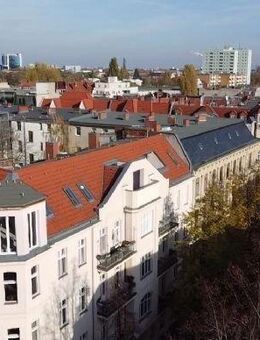 Mietkauf möglich - elegantes Appartement in Spandau zu verkaufen - Berlin