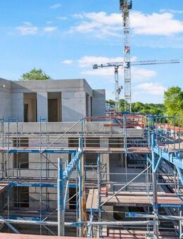 Barrierefreier Wohntraum mit zwei attraktiven Terrassen - Essen