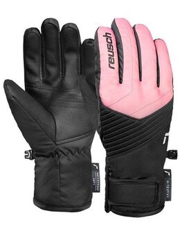 Reusch Skihandschuhe Dan R-TEX® XT Junior mit wasserdichter, atmungsaktiver Funktion