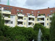 Im Stadtzentrum von Minden - Minden (Nordrhein-Westfalen)