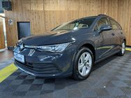 VW Golf Variant, 2.0 TDI Life, Jahr 2021 - Leer (Ostfriesland)