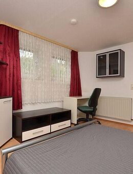 Möblierte 1,5-Zimmerwohnung in Kleinlangheim - Kleinlangheim