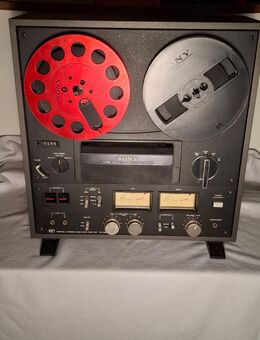 Sony STR 7055 A - Top Receiver - von Privat - Kassel