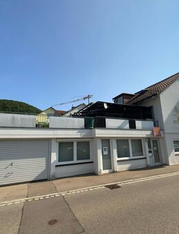 Wohnen und Arbeiten unter einem Dach! - Albstadt