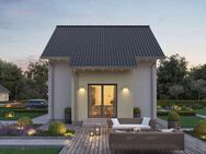 Modern, schick, energieeffizient - Verwirkliche jetzt Ihren Traum von Eigenheim - Machern