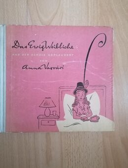 Buch von 1957 - Neuburg (Donau)