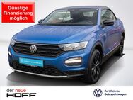 VW T-Roc Cabriolet, 1.5 TSI Style, Jahr 2021 - Sankt Augustin Zentrum