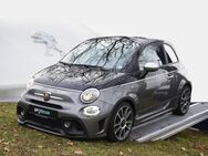 Abarth 500, 595 Turismo, Jahr 2018 - Schenefeld (Landkreis Steinburg)