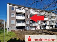 Tolle 4 1/2 Raum Eigentumswohnung (1.OG) mit Garage - Recklinghausen