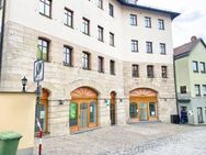 ***RAUMWUNDER*** 5 ZIMMER WOHNUNG MIT 189 QM WOHNFLÄCHE - Lauf (Pegnitz)