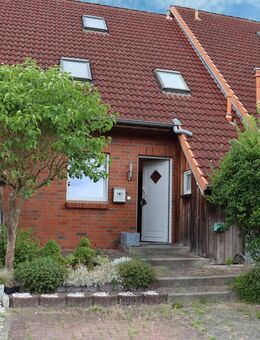 Attraktives Mittelreihenhaus in Ostseenähe - Timmendorfer Strand