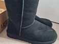 Bequeme warme Boots Stiefel von UGG Australia NEU im Karton! in 63584