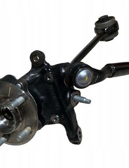 Original OE FORD MUSTANG 6 HUB SWING Achsschenkel LINKS VORNE Radlagergehäuse Set JR3C-3K171-A - Wernigerode Zentrum