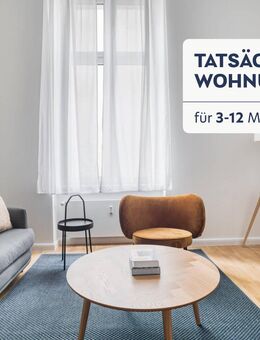 Super schöne 2 Zimmer Wohnung in schöner Lage auf dem Kurfürstendamm. - Berlin
