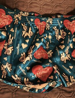 Diverse Satin Boxershorts - Pattensen Zentrum