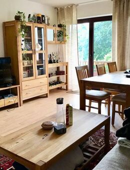 Eigentumswohnung | 2 ZKB | ca. 61 m² | Uninähe | Trier - Trier