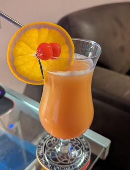 Gemeinsam ins neue Jahr kommen - Duisburg