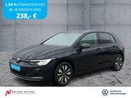 VW Golf, 1.5 TSI VIII MOVE 5JG, Jahr 2024 - Hof