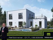 Raus aus der Miete - Rein ins Eigenheim und Glücklich sein - Nümbrecht