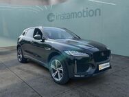 Jaguar F-Pace, 30t AWD Sport 300 FLA el Heck, Jahr 2020 - München