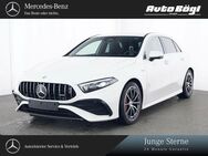 Mercedes A 35 AMG, Burme Beam °, Jahr 2023 - Neumarkt (Oberpfalz)