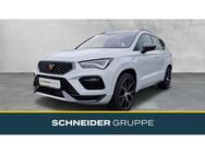 CUPRA Ateca, 2.0 TSI VZ, Jahr 2024 - Hof