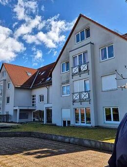 Stadtrandlage von Dresden - Kapitalanlage für die Zukunft! - Dresden