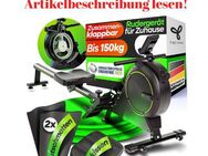 Tretmann Rudergerät Rudermaschine Rudergeräte Ruder #B230 - Birkenfeld (Baden-Württemberg)