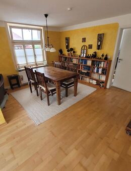 charmante 3-Zi-Dg.-Wohnung - Immenstadt (Allgäu)