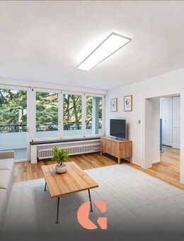 Schwabing - direkt am Hohenzollernplatz + unmittelbare U-Bahnnähe - München