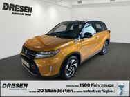 Suzuki Vitara, Comfort, Jahr 2022 - Korschenbroich