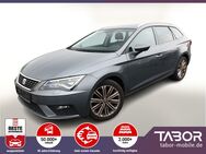 Seat Leon, 1.4 TSI ST 150 Xcellence, Jahr 2018 - Kehl