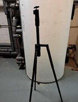 Kamera-Stativ / Film-Stativ - Harsum