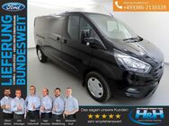 Ford Transit Custom, 2.0 320 L2 Trend ( Dachträger), Jahr 2019 - Premnitz