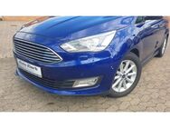 Ford C-Max Titanium 1.5 EcoBoost,Automatik,Navi,SHZ,AHK,behWSS - Peine