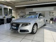 Audi A4 2.0 TFSI Ambiente Xenon Standheizung 1.Hand - Braunschweig