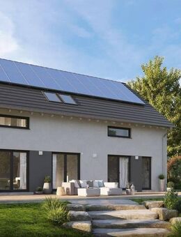 Gestalten Sie Ihr Traumhaus in Amtsberg - Ihr individuelles Zuhause wartet! - Amtsberg