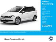 VW Touran, 2.0 COMFORTLINE, Jahr 2020 - Dortmund