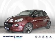 Opel Adam, 1.4 Jam, Jahr 2016 - Bielefeld