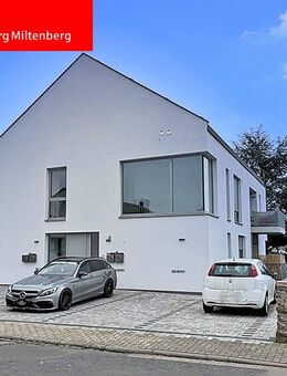 Hochwertige Immobilie und Top-Rendite - Elsenfeld